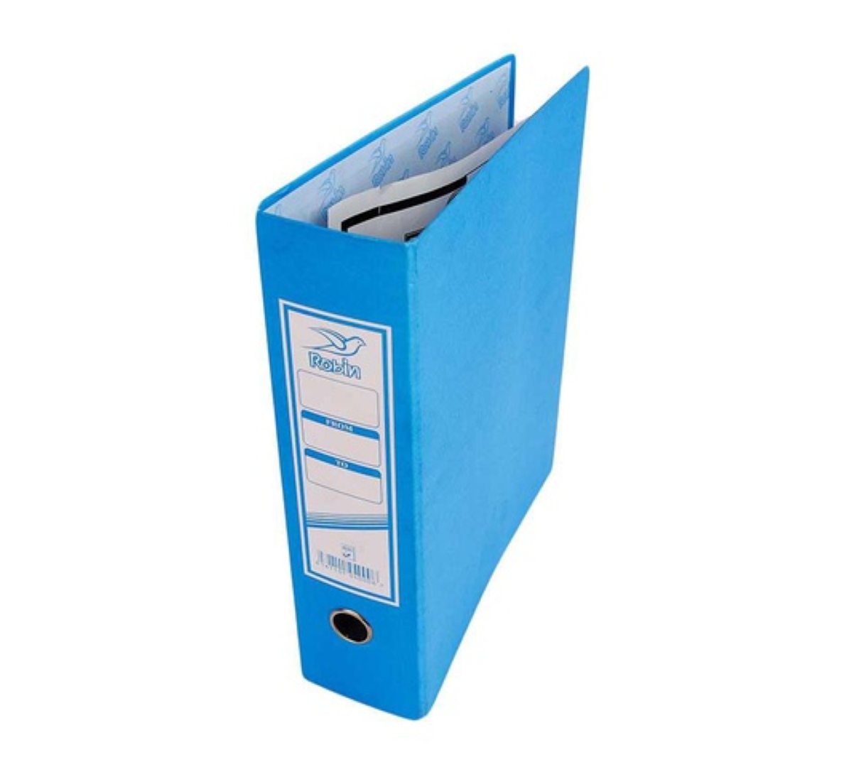 ROBIN FILE BOX HALF